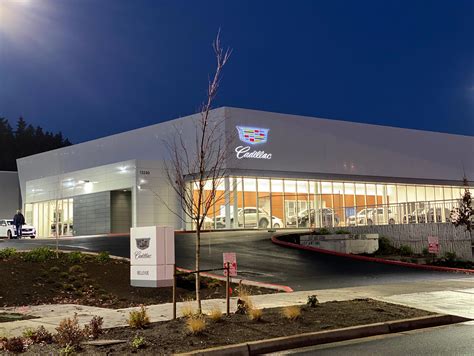 Cadillac of bellevue - Phone:(866) 256-3502. Cadillac of Bellevue's website has a finance pre-qualification form which will assist drivers to apply for secure financing online. You can even call or email us to learn more.